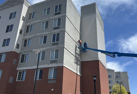 Staybridge Suites Hotel