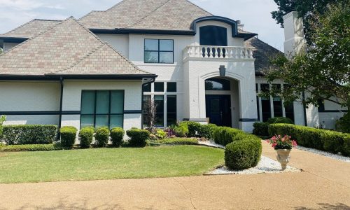 Exterior Painting