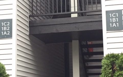 Stairwell (After)