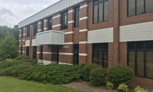 Central Carolina Community College (CCCC) - Sanford Campus