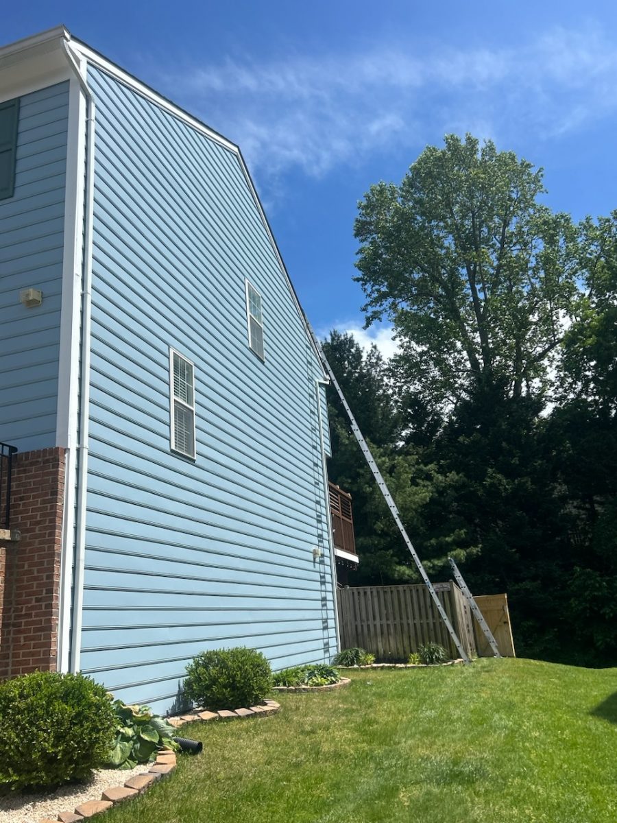 painted siding Preview Image 2
