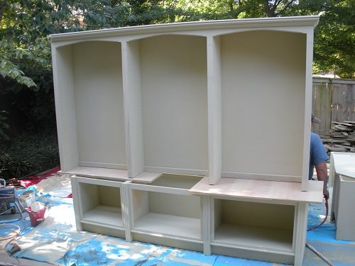 Little Rock, AR carpentry services by CertaPro Painters