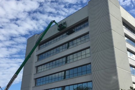 Office Building