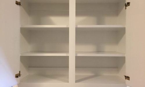 Storage Cabinet