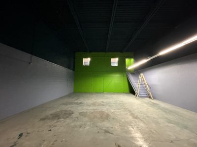 warehouse