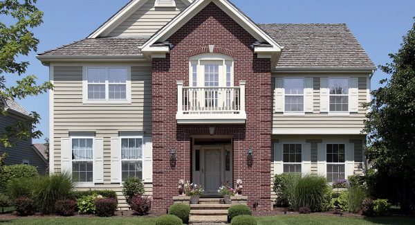 Exterior House Painting Company