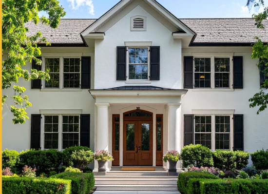 Home Exterior