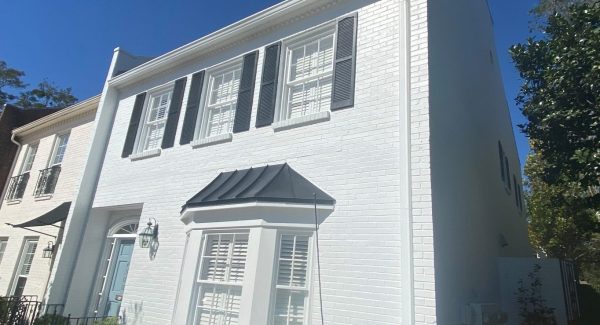 Townhome in Mobile/Baldwin Counties