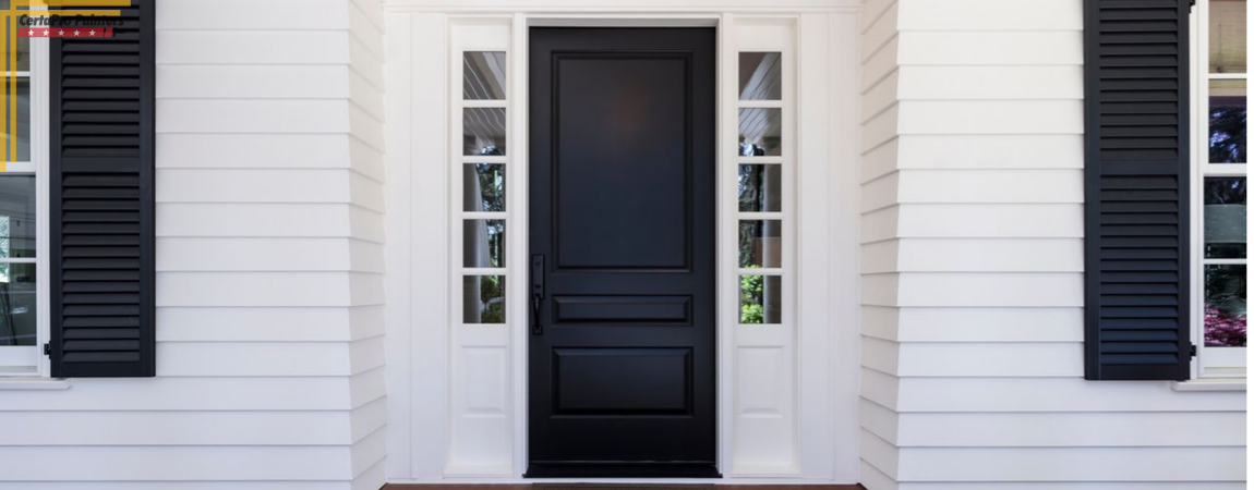 Why You Absolutely Need One Black Painted Wall