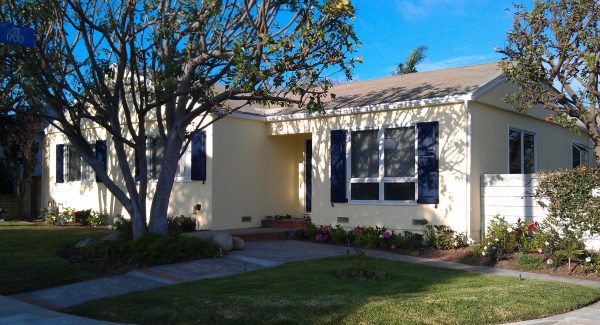Exterior Painting Pricing Guide