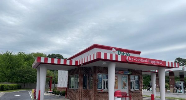 Rita' Water Ice in Virginia Beach, VA