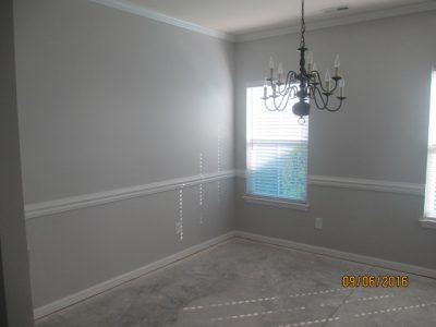 concord interior painter