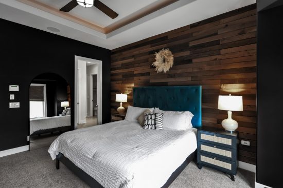 bedroom painting cost