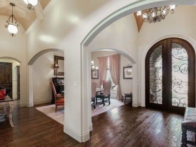 Interior Painting Services
