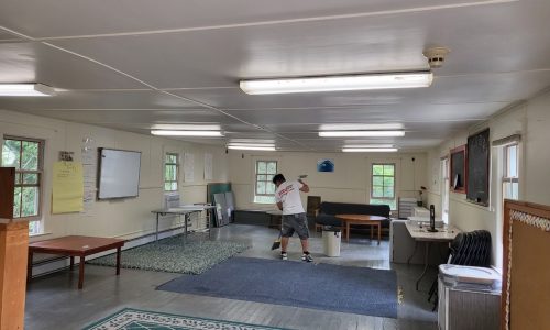 Interior Painting