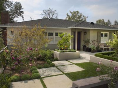 CertaPro Painters in Altadena, CA are your Exterior painting experts