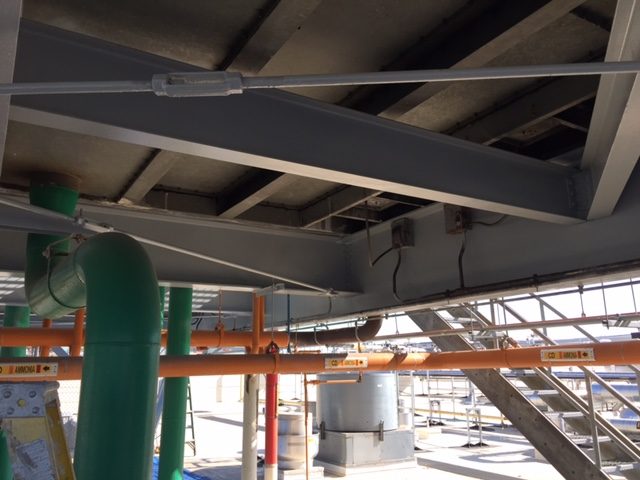 oak park il commercial painters Preview Image 4