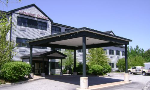 freeport hotel painter