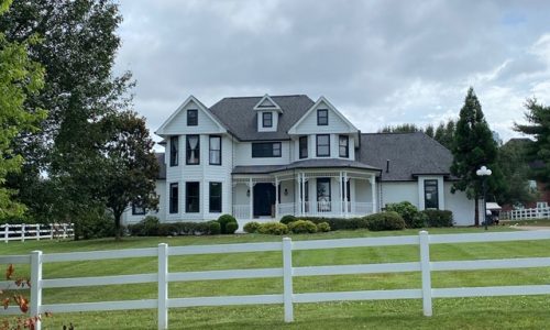 Exterior Painting