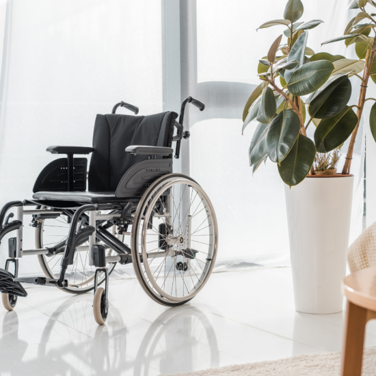 Assisted Living Painting Services
