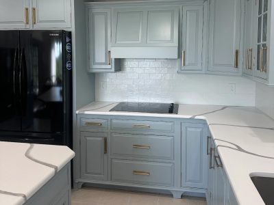 Kitchen Cabinet Painting West Chester