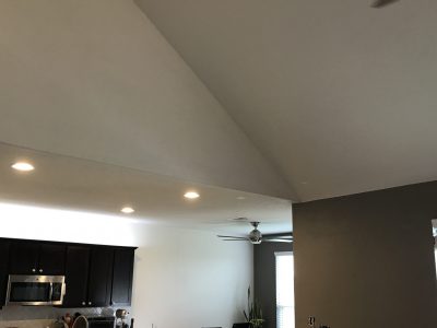 home interior