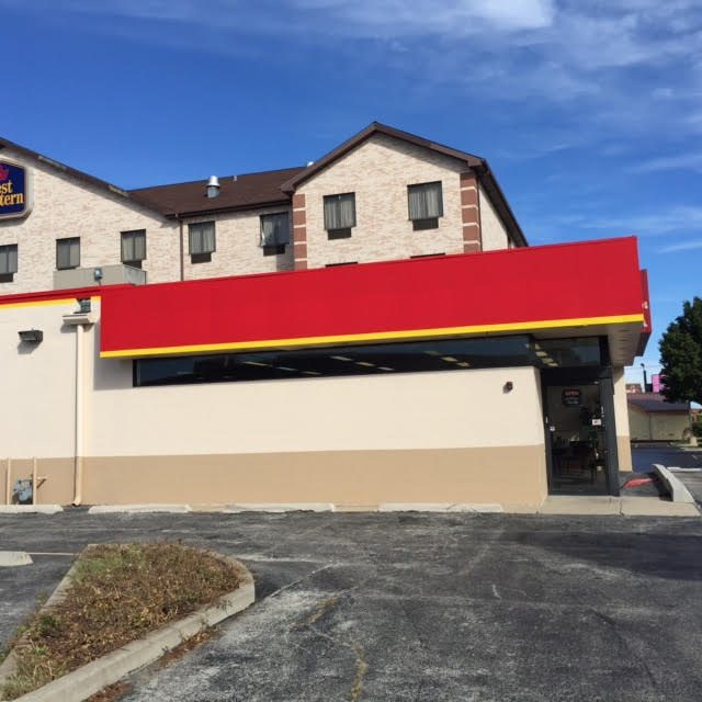 chicago il commercial painting company Preview Image 3