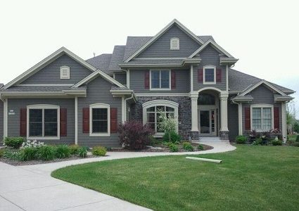 House Painting Project