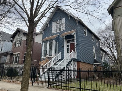 Chicago Lakeview