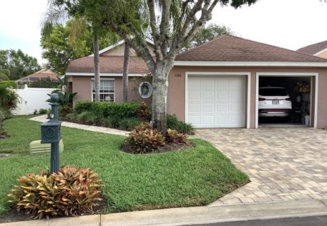 Residential Painting Project