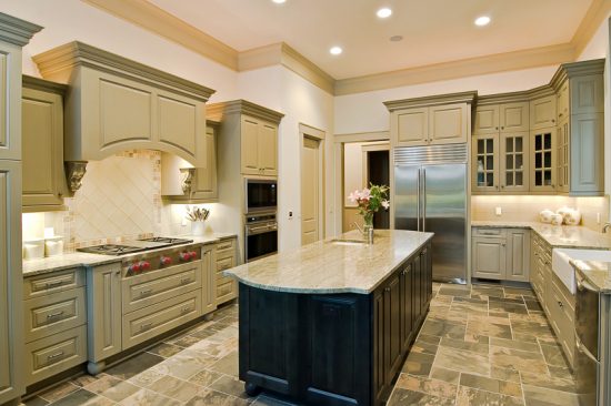 kitchen painted luxury color palette