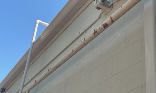 Signs of Wear