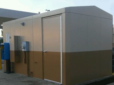 Commercial Painting by CertaPro Painters in Severna Park, MD