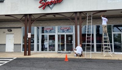 Retail Store at Quakertown Shopping Center