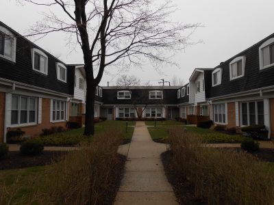 commercial Condos