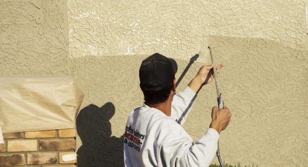 Exterior Painting