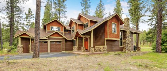 exterior painting