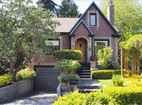 Exterior Trim