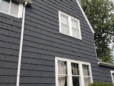 Professional Exterior House Painters Oak Park IL