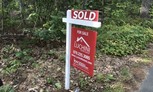 Sold!