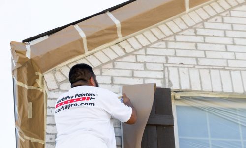 Prep Brick