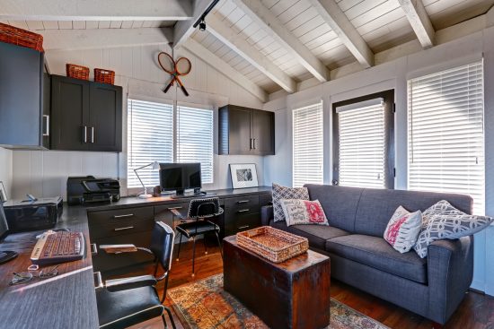 home office painting services