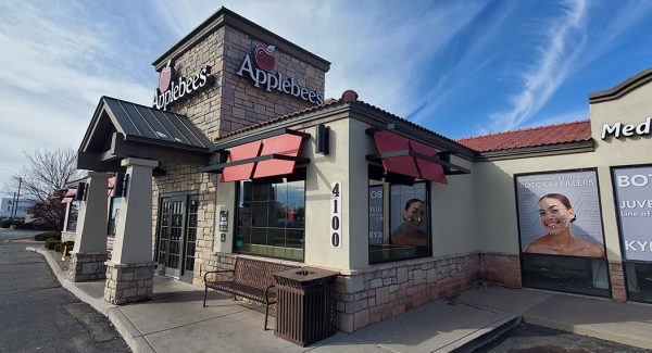 Applebee's Restaurant