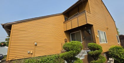 Exterior Painting