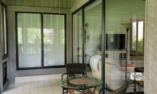 Window & Sliding Door After