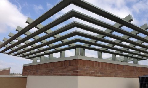 Apartment Project in Carlsbad