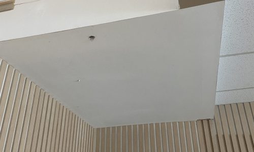 Showroom - Before