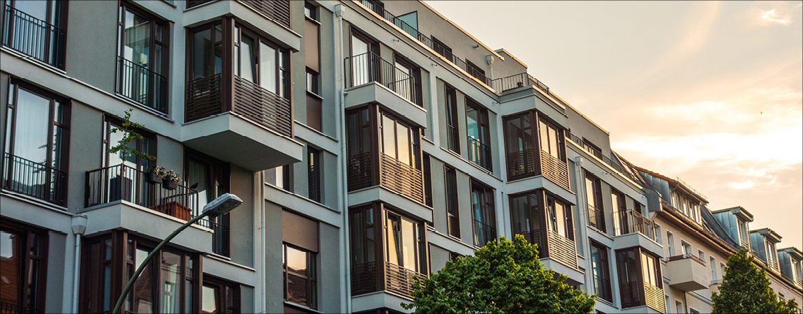 Boost Your Rental Property’s Appeal with Expert Commercial Painting Services