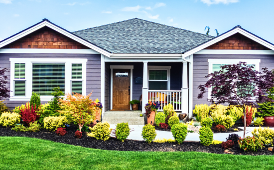 Home Exterior