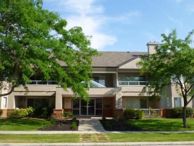 Commercial Condo Painting